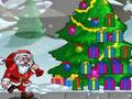 Laro Patakbuhin ang Santa Run  online