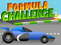 Laro Hamon ng Formula  online