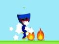 Laro Poppy Playtime Hugie online
