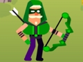 Laro Pag-atake sa BowMaster Tower  online