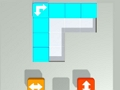Laro Punan ang Block Logic Puzzle  online