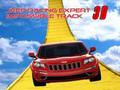Laro Eksperto sa Karera ng Jeep: Impossible Track 3D  online
