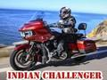 Laro Indian Challenger online