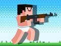 Laro Noob Rush vs Pro Monsters online