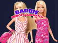 Laro Tugma sa Barbie Memory Card online