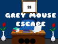 Laro Gray Mouse Escape  online