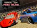 Laro Demolition Derby Racing online
