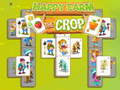 Laro Happy Farm Ang pananim  online
