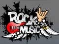 Laro Musika ng rock online