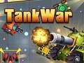 Laro Tankwar. io  online