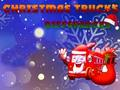 Laro Mga pagkakaiba sa pagitan ng mga trak ng Pasko  online