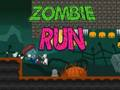 Laro Zombie Run online