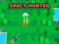Laro Space Hunter  online