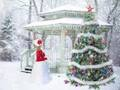 Laro Larawan ng Pasko  online