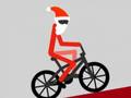 Laro Pasko Wheelie  online