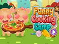 Laro Nakakatuwang Cooking Camp  online
