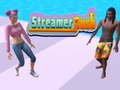 Laro Streamer Rush online