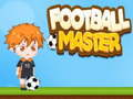 Laro Master ng Football  online