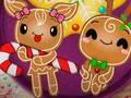 Laro Christmas Gingerbread - Kulayan Ako  online