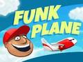 Laro Funky Plane online