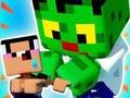 Laro Noob vs Pro Hamon online