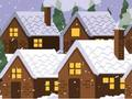 Laro Pagkakaiba ng Christmas Town  online
