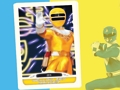 Laro Laro ng Power Rangers Card online