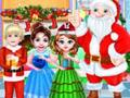 Laro Araw ng Pasko ni Baby Taylor  online