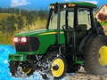 Laro Cargo Tractor Farming Simulation Game online
