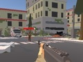 Laro Zombie Survival Game online