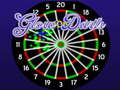 Laro Glow darts online