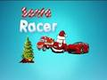 Laro Santa Racer online