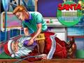 Laro Emergency ng Santa Resurrection  online