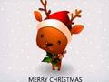 Laro Mga Pagkakaiba ng Christmas Reindeer  online