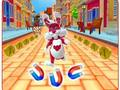 Laro Tumakbo si Bunny  online