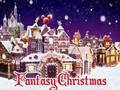 Laro Pantasya Pasko online