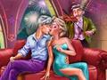 Laro Ice Queen Romantic na Bisperas ng Bagong Taon  online