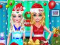 Laro Dekorasyon ng Pasko  online