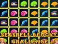 Laro Seashell Blocky Hamon online