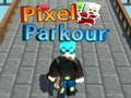 Laro Pixel Parkour online