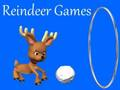 Laro Mga Larong Reindeer  online
