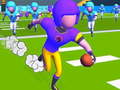 Laro Touchdown Glory online