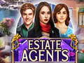 Laro Mga Ahente ng Estate  online