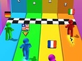 Laro Quish: Isang Quiz Rush  online