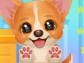 Laro I-adopt ang Iyong Pet Puppy  online