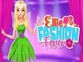 Laro Ellie Fashion Fever online