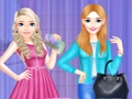 Laro Iba't ibang Fashion Hairstyle  online