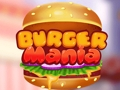 Laro Burger Mania online