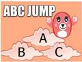 Laro Tumalon ang ABC online