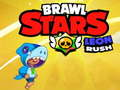 Laro Brawl star na si Leon Rush online